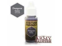 Warpaints: Dungeon Grey