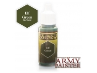 Warpaints: Elf Green