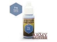 Warpaints: Fog Grey