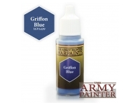 Warpaints: Griffon Blue