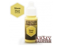 Warpaints: Moon Dust