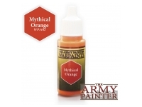 Warpaints: Mythical Orange