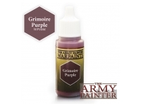 Warpaints: Grimoire Purple