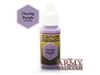 Warpaints: Oozing Purple