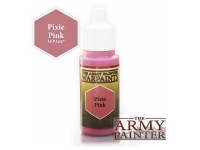 Warpaints: Pixie Pink