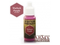 Warpaints: Warlock Purple