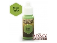 Warpaints: Snake Scales