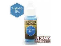 Warpaints: Troglodyte Blue