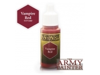 Warpaints: Vampire Red