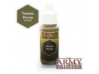 Warpaints: Venom Wyrm