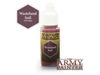 Warpaints: Wasteland Soil