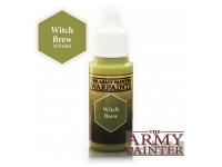 Warpaints: Witch Brew