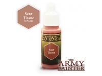 Warpaints: Scar Tissue