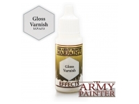 Warpaints Effects: Gloss Varnish