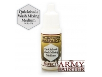 Warpaints Effects: Quickshade Wash Mixing Medium