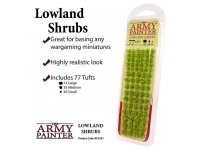 Army Painter: Lowland Shrubs