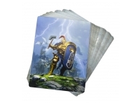 Warscroll Cards: Stormcast Eternals (OLD)
