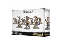 Stormcast Eternals Liberators