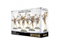 Stormcast Eternals Prosecutors