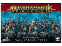 Stormcast Eternals Vanguard-Hunters