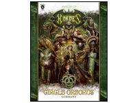 Forces of Hordes: Circle Orboros Command (Soft cover)