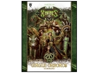 Forces of Hordes: Circle Orboros Command (Hard cover)