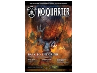 No Quarter Magazine #70