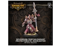 Protectorate  Sovereign Tristan Durant