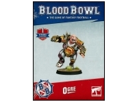 Blood Bowl: Ogre