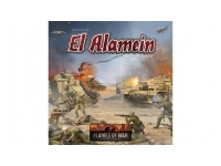 Battle of El Alamein v4