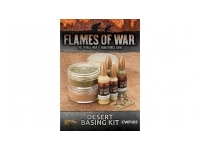 Desert Basing Kit