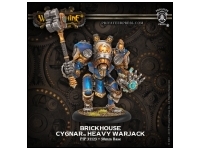 Cygnar Brickhouse (Box)