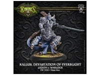 Legion Kallus, Devastation of Everblight (Box)