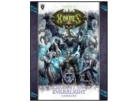 Forces of Hordes: Legion of Everblight Command (Hard Cover)