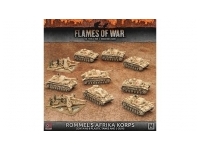 Rommel's Afrika Korps