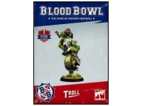 Blood Bowl: Troll