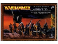 Cities of Sigmar Black Ark Corsairs