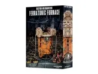 Sector Mechanicus Ferratonic Furnace