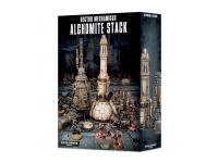 Sector Mechanicus Alchomite Stack