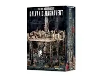 Sector Mechanicus Galvanic Magnavent