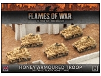 Honey Armoured Troop (Mid)