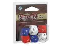 Runewars Miniatures Dice Pack (Exp.)