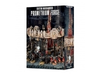 Sector Mechanicus Promethium Forge