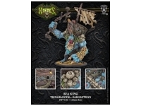 Trollbloods Sea King (Box)