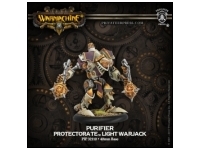 Protectorate Purifier (Box - Plastic)