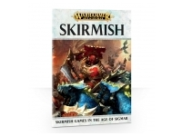 Warhammer Age of Sigmar: Skirmish