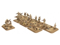 Motor Platoon (Plastic) (Mid)