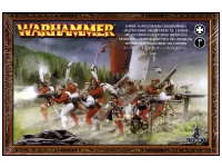 Cities of Sigmar Freeguild Handgunners / Crossbowmen