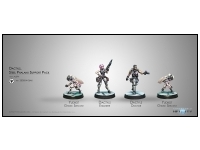 ALEPH Dactyls, Steel Phalanx Support Pack