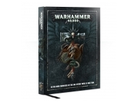 Warhammer 40,000 Rulebook 8th Edition